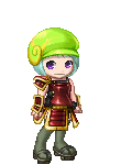 Lady Samurai Rox's avatar