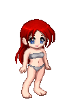 Fancy redheadedgirl's avatar