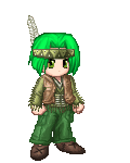 The half Dryad Tao's avatar