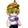 Codename Royal Violet's avatar