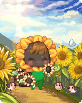 Sunflower Kitty's avatar
