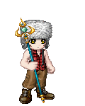 Unlosing Ranger's avatar