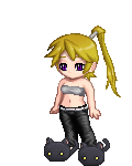 Alruna The Rose Succubus