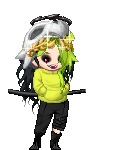 Your Monster's avatar