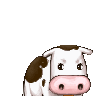 Le Angry Cow's avatar