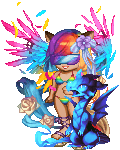 RainbowPanix91