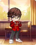 Character Expy's avatar