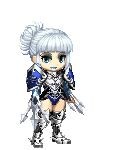 [ Silver Angel ]'s avatar
