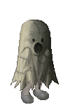 LIRA who is a ghost's avatar