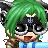 Dark ghost  killer 3000's avatar