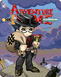 Sega Shaman's avatar