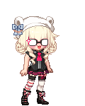 Klutzibella's avatar