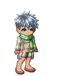 Star Callista's avatar