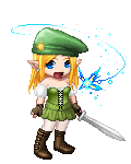 Milady Link's avatar
