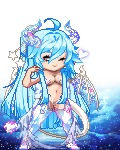 Lorinta Hikashi's avatar