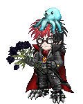 pshyco gaara
