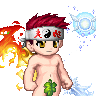 Tai-Ookami-Ryuu's avatar