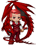 Red Butler R's avatar