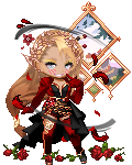DarkpriestessSango's avatar