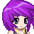 my purple crush's avatar