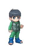 Taijutsu Master Rock Lee's avatar