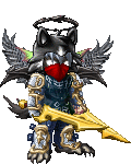 ExiledDragon's avatar