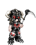 Warlord Draven_Bloodsoul's avatar