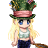 Blondefille's avatar