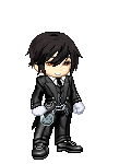 His Butler Lascivious's avatar