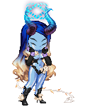 Sahariana2's avatar