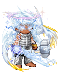 White Flame 98's avatar