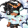 Darkken Raven's avatar