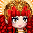 Lady Kismos's avatar