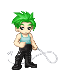 Tinsel Master's avatar