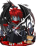 knight of blood13's avatar