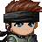 Legend Solid Snake's avatar