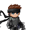 Legend Solid Snake's avatar