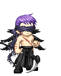 a Purple Nightmare's avatar