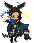 Devil Rose Sheeba's avatar