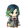 Yushita's avatar