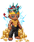 dragonball z kai 8's avatar