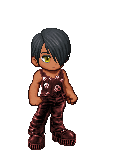 emo gaara dixon's avatar