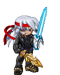Metal Shadow Knight's avatar