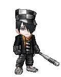 GothicMetalGuy101's avatar