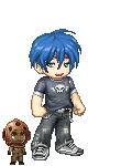 Chrisloops17's avatar