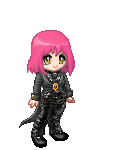 Dangerous Devil Girl's avatar