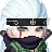 Kyoshiro The ShadowNinja's avatar