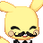 Pikachu In A Tux's avatar