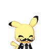 Pikachu In A Tux's avatar