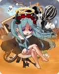 almond goth's avatar